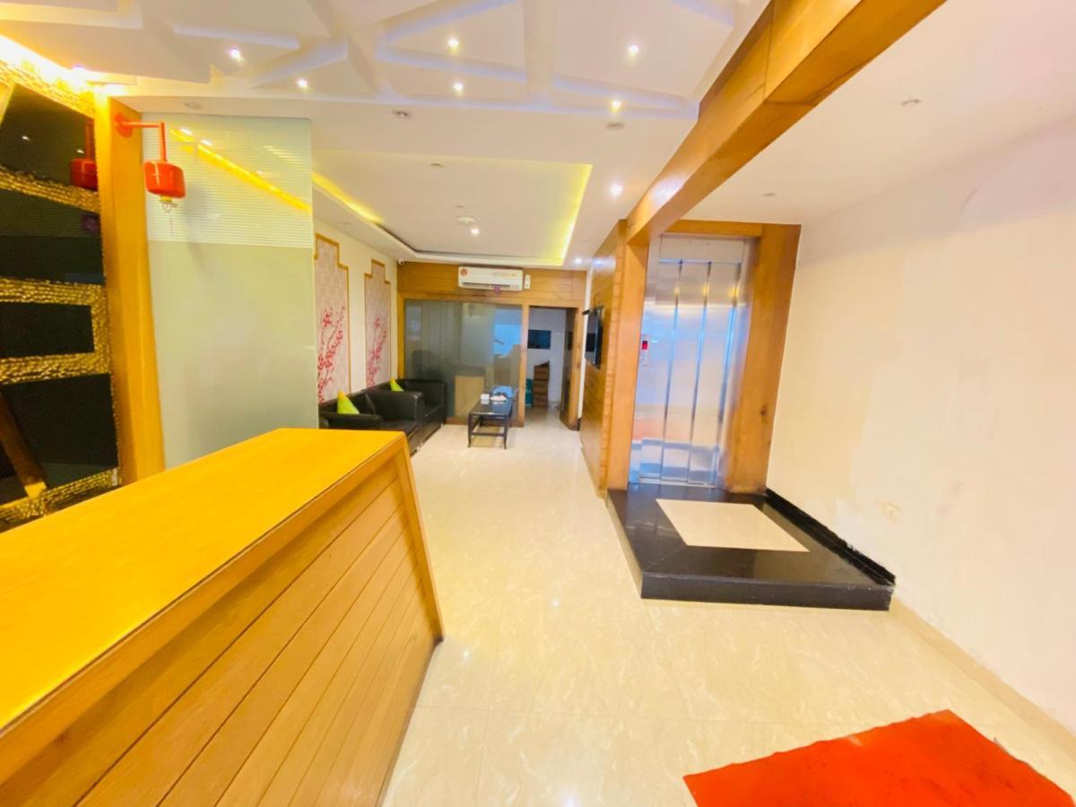 Hotel Hotel Anam