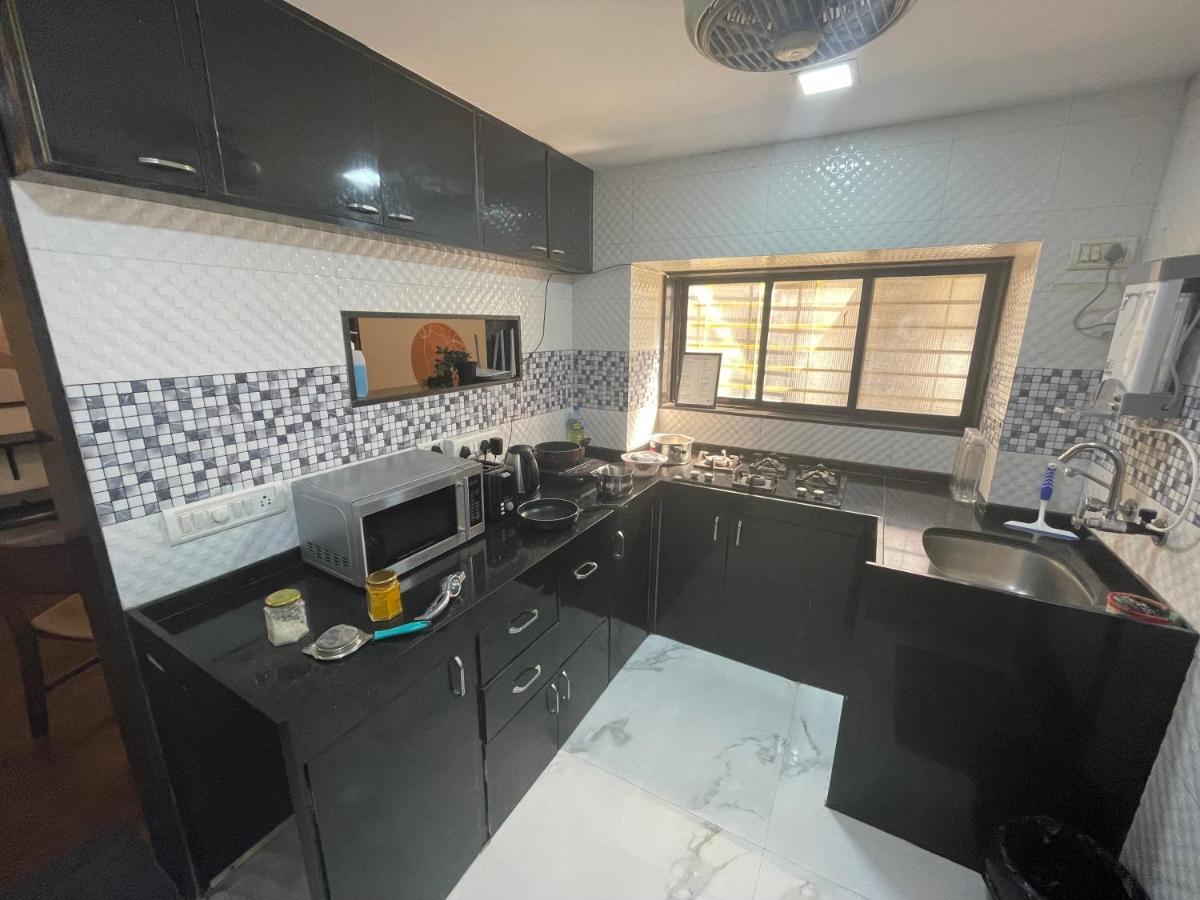 Sofia 1bhk Khar W By The Company Apartment