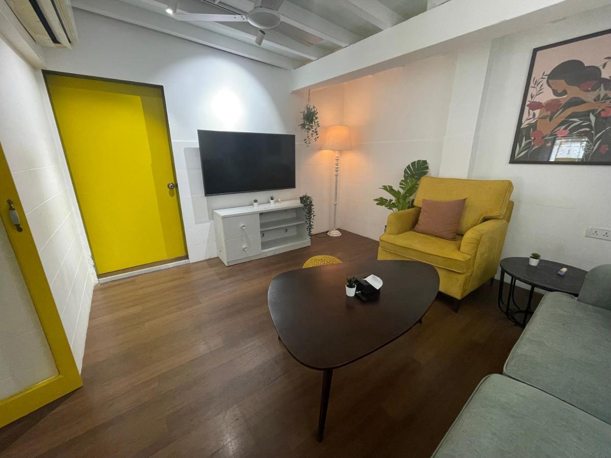 Sofia 1bhk Khar W By The Company Apartment *