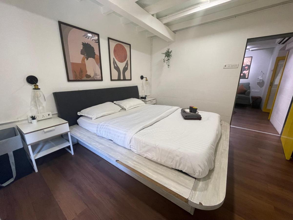 Sofia 1bhk Khar W By The Company