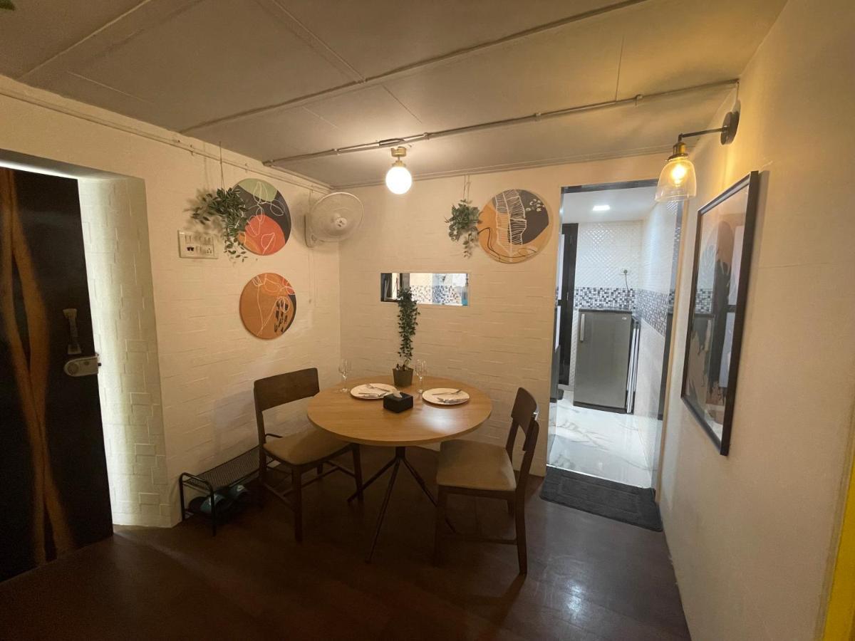 Sofia 1bhk Khar W By The Company *
