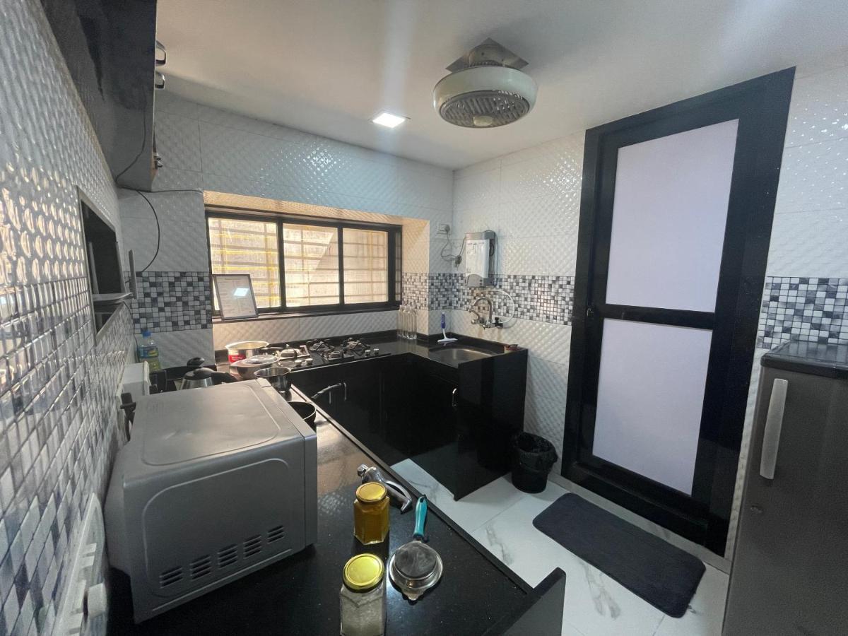 Sofia 1bhk Khar W By The Company Apartment