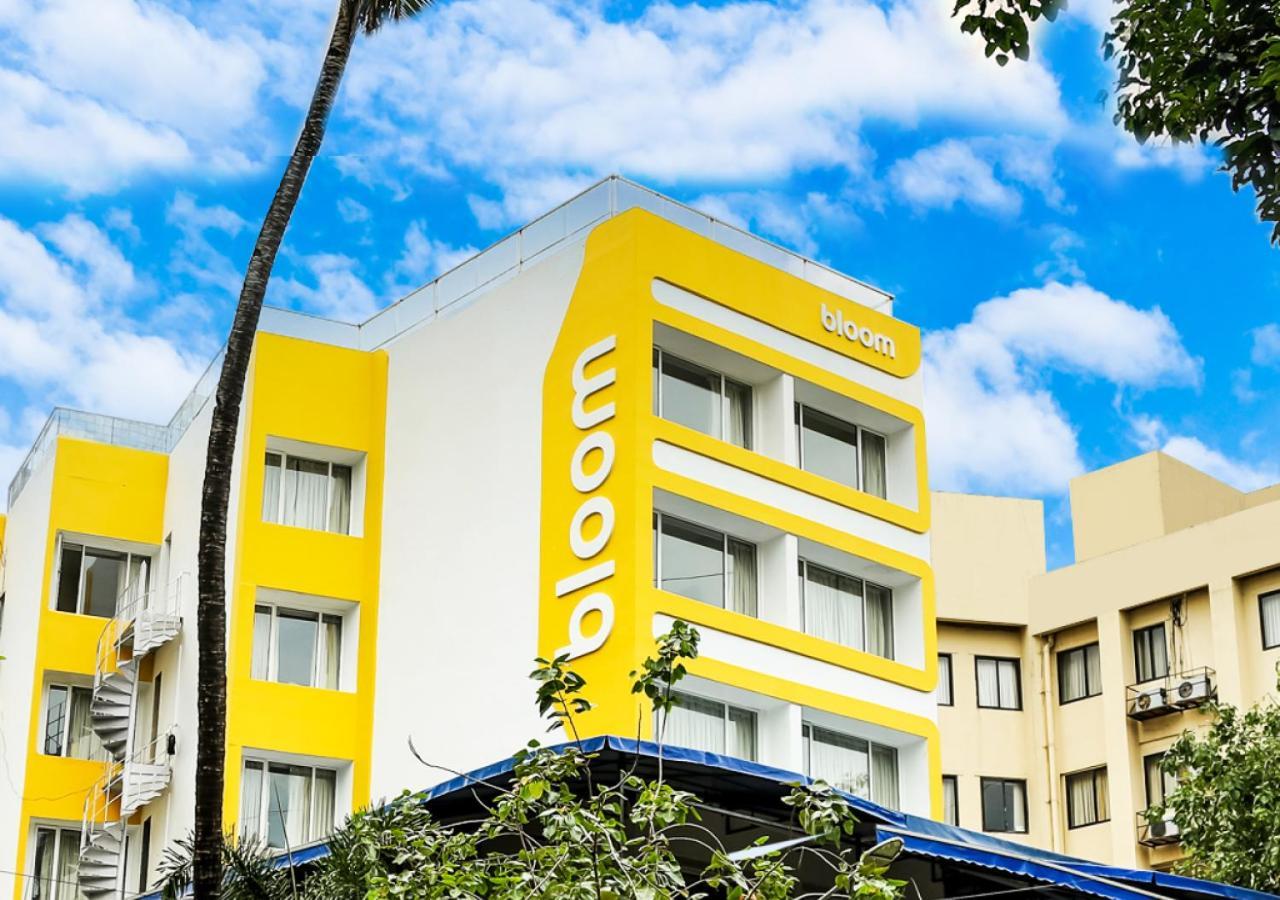 Bloom - Juhu