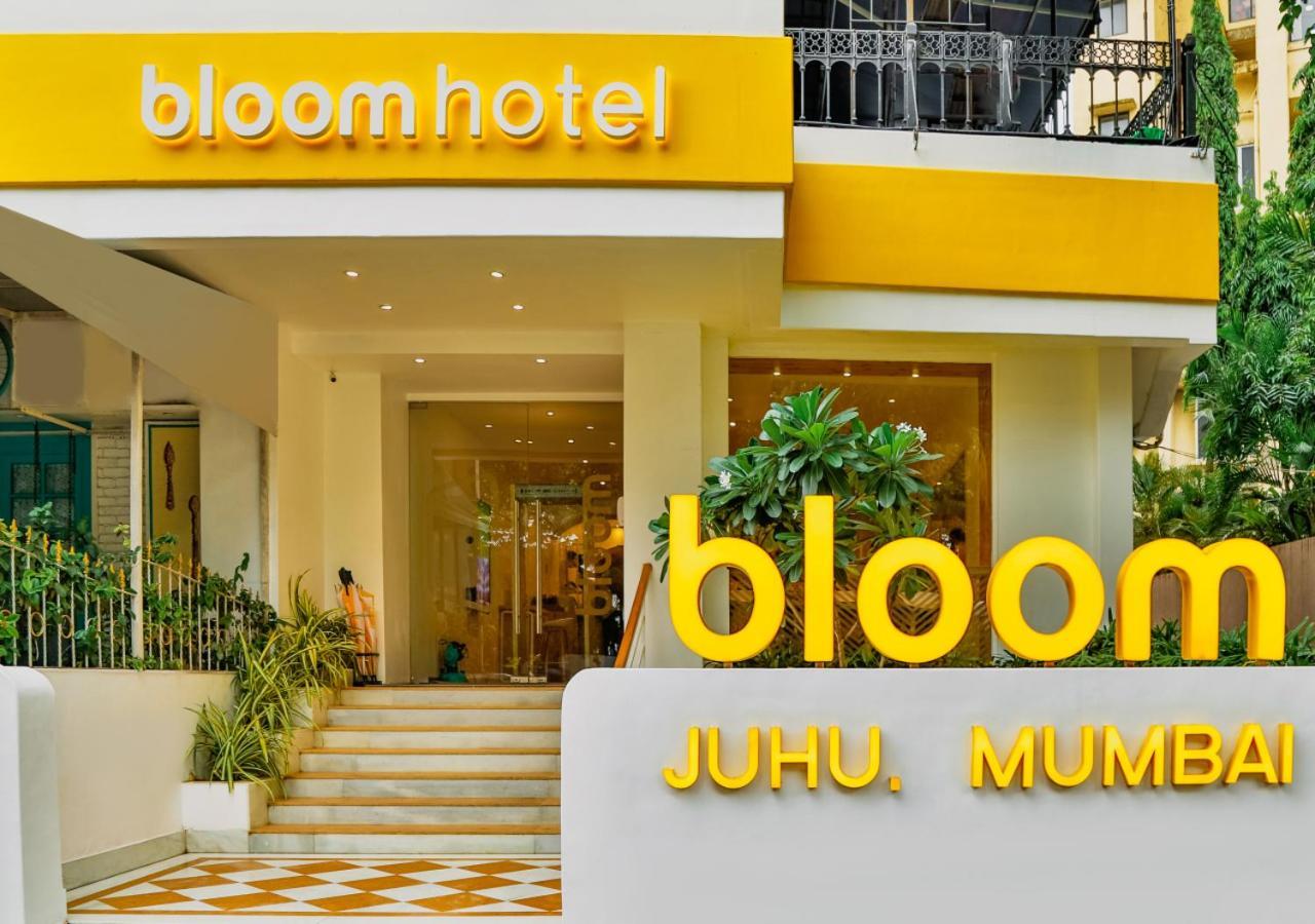 Bloom - Juhu Hotel Mumbai
