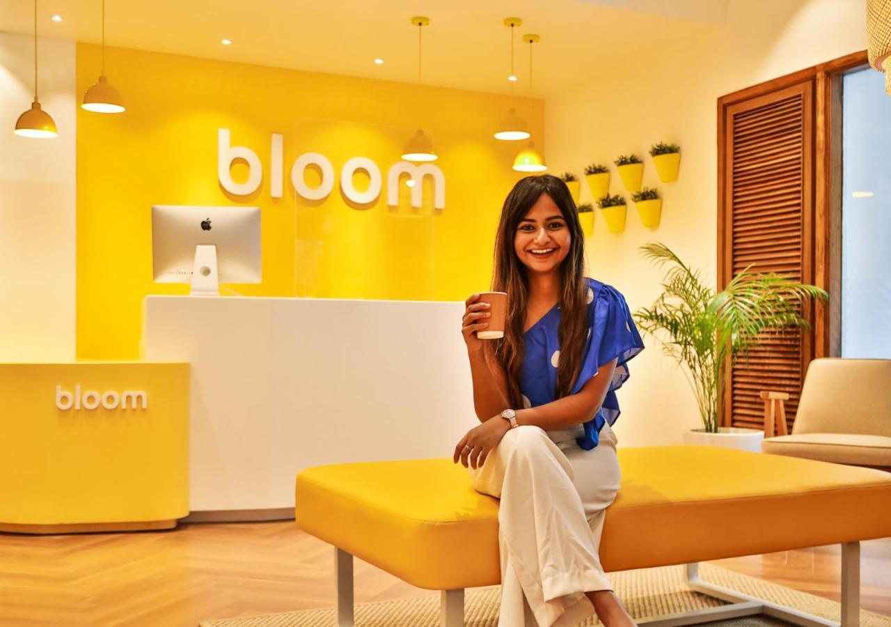 Bloom - Juhu Mumbai