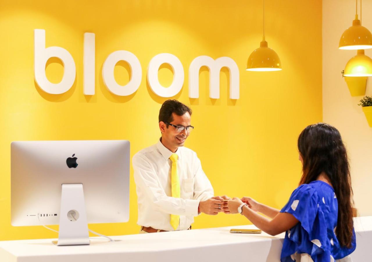 Bloom - Juhu Hotel