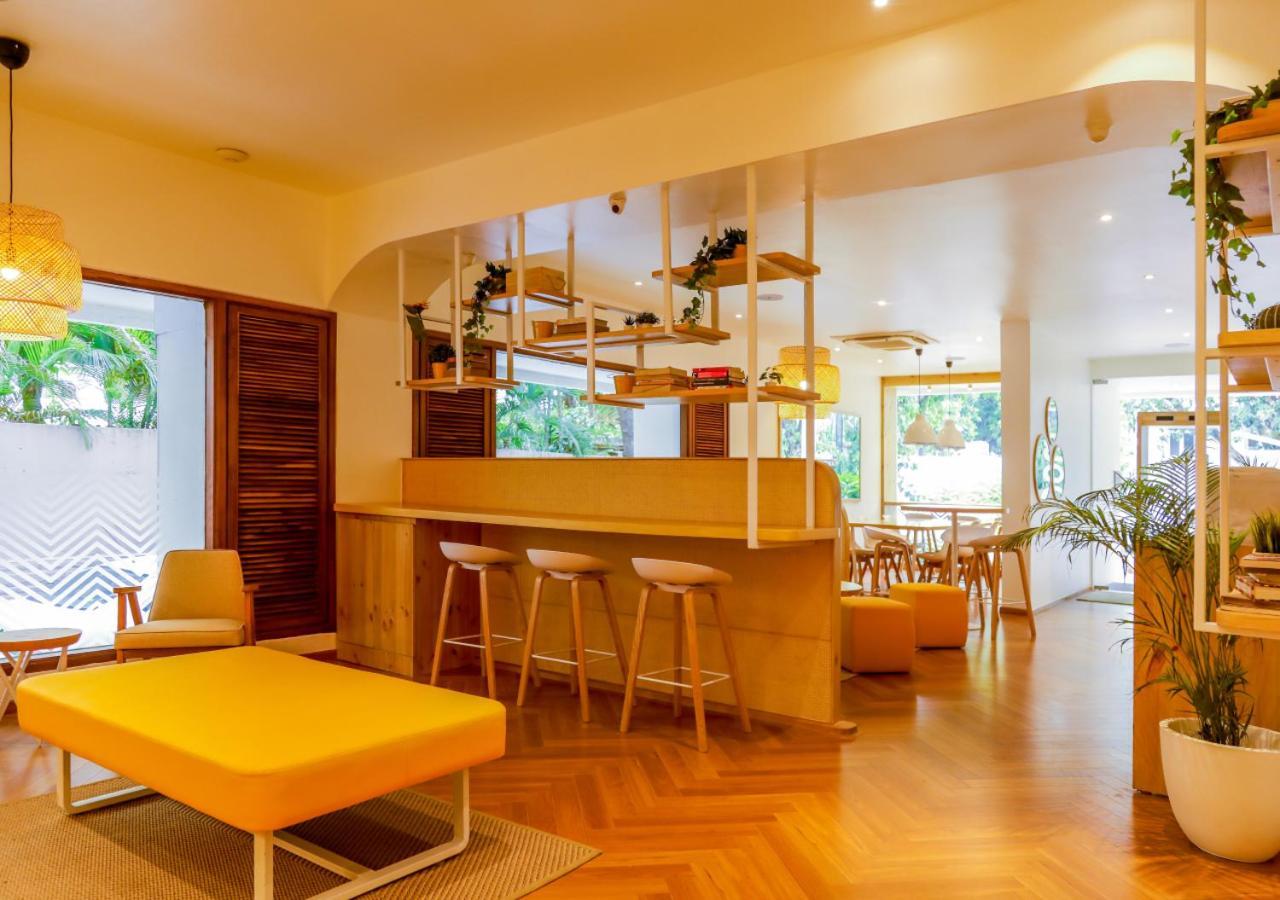 Hotel Bloom - Juhu