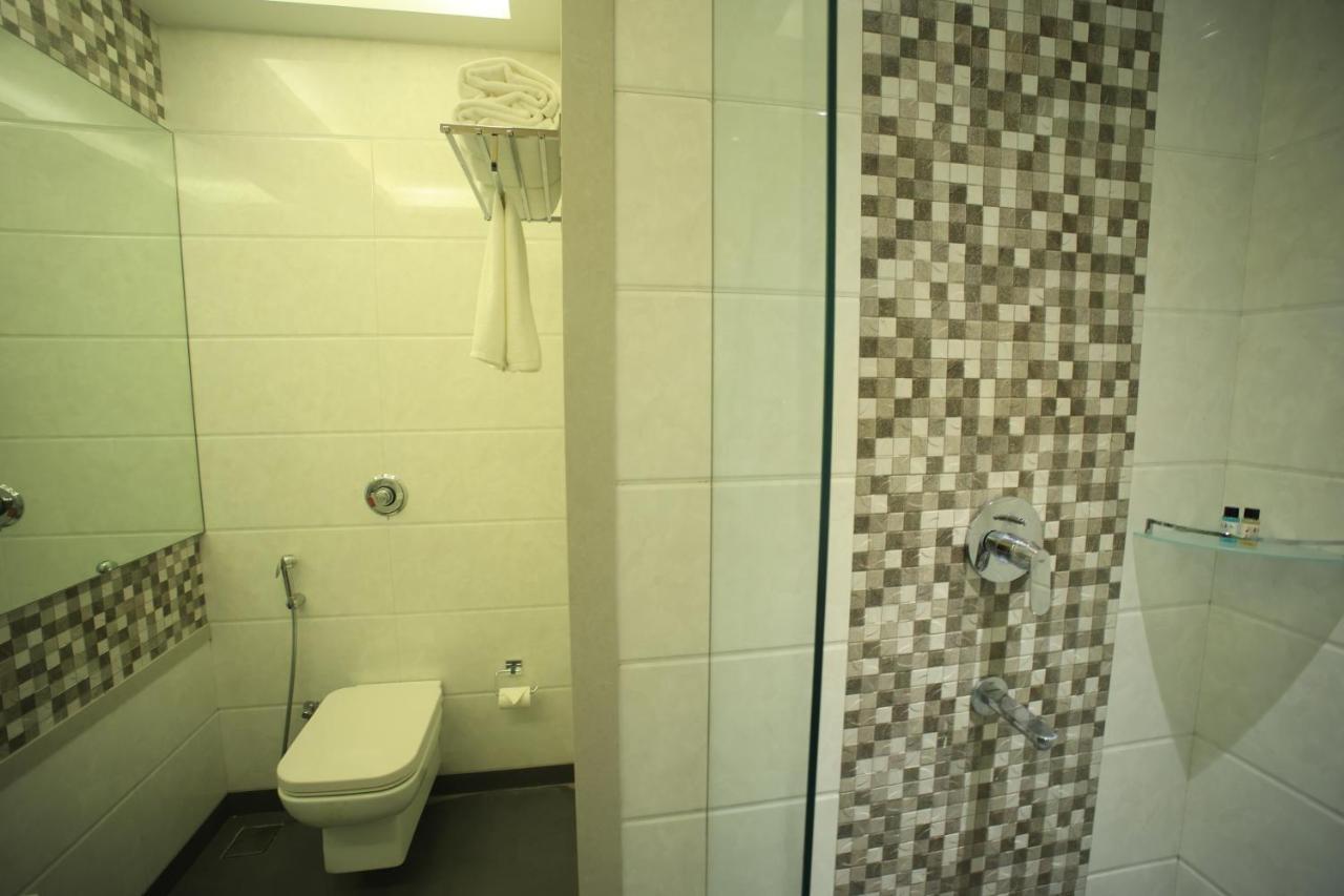 Hotel The Byke Delotel 3*