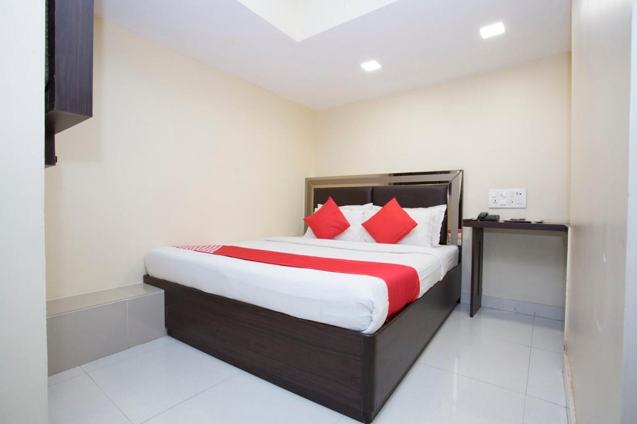 Oyo 23478 Kamran Residency 3* Mumbai