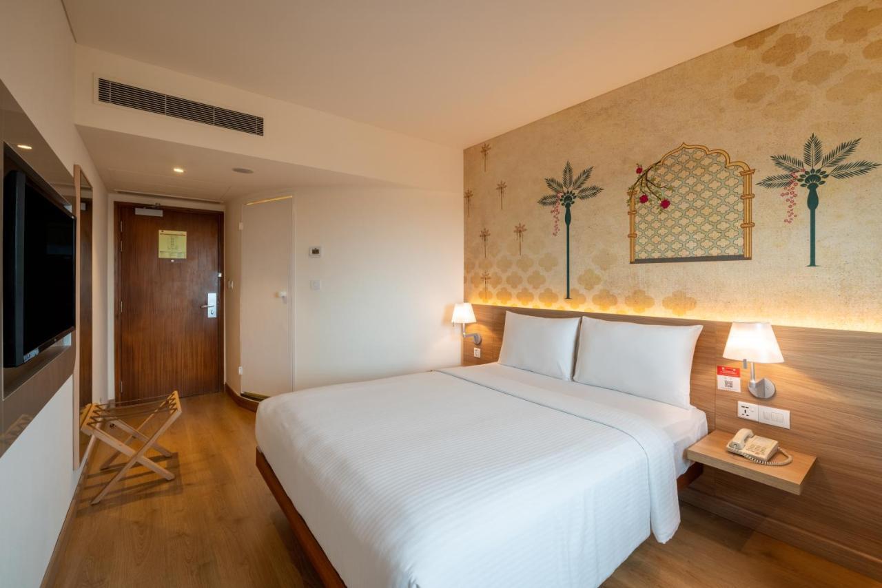 Hotel Ibis Airport - An Accor Brand Bombaim