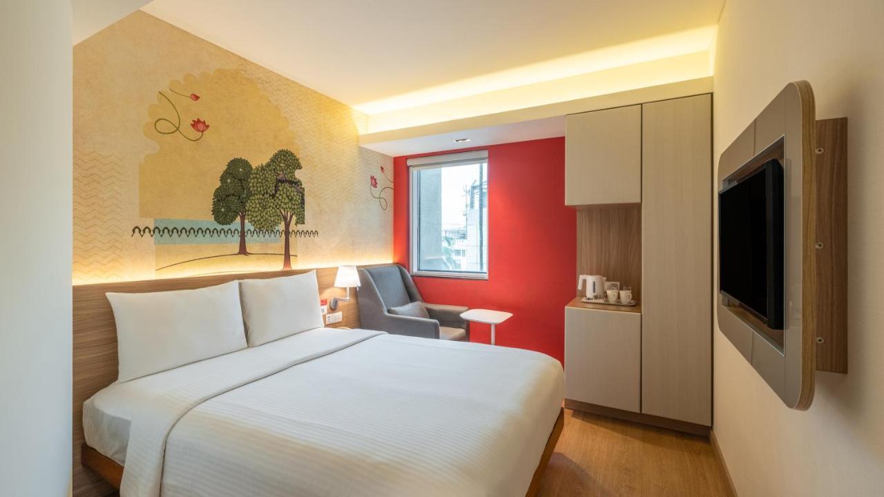Ibis Airport - An Accor Brand Hotel 3*