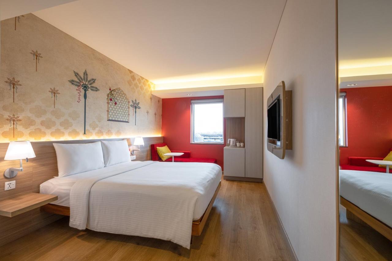 Hotel Ibis Airport - An Accor Brand 3*