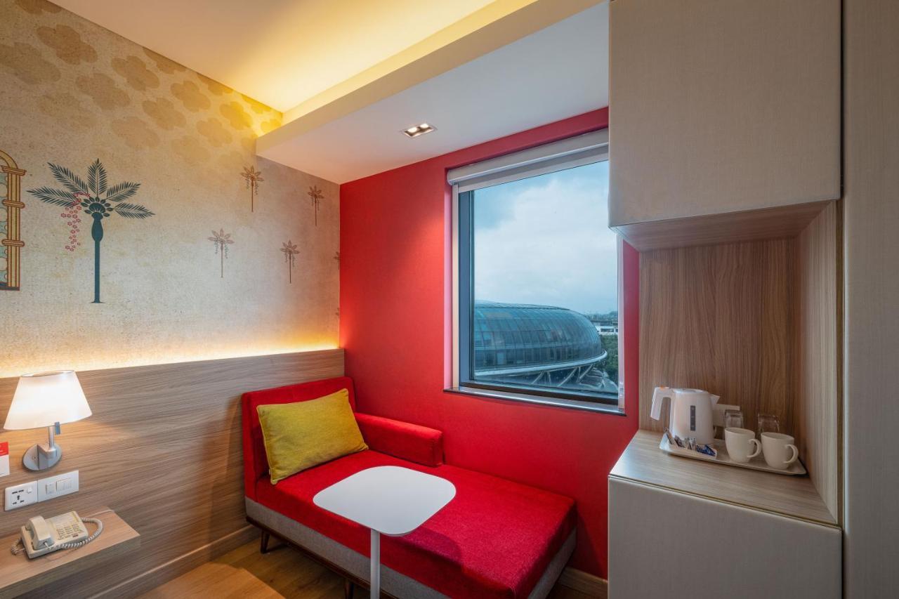 Ibis Airport - An Accor Brand Hotel