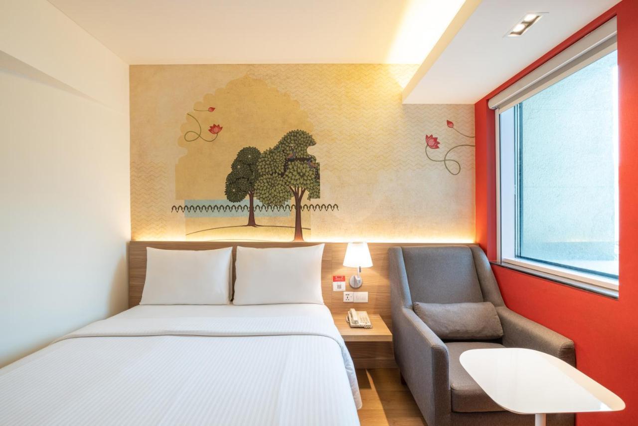 Ibis Airport - An Accor Brand Hotel 3*