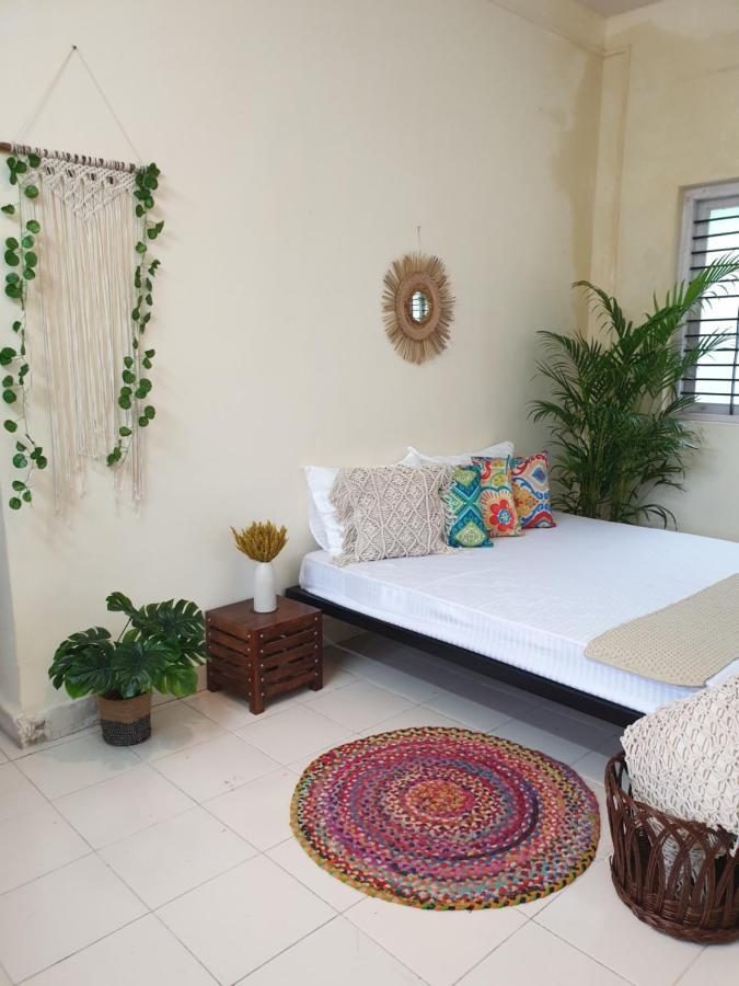 Rose Villa Holiday home *