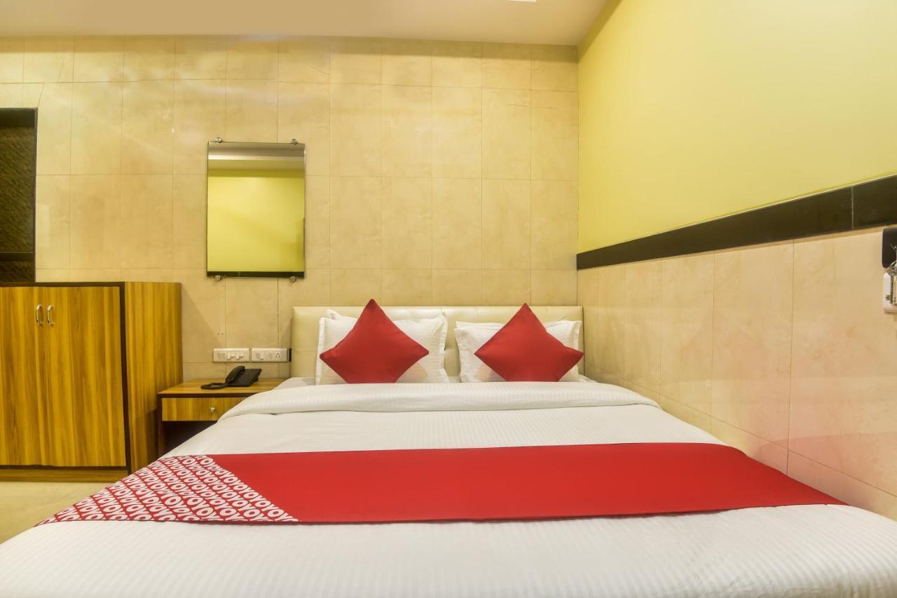 Oyo 69199 Swapna Hotel Bombaim