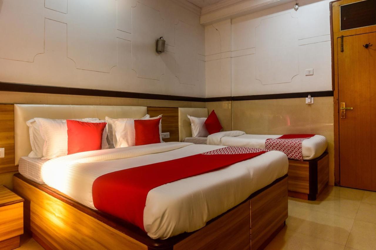 Hotel Oyo 69199 Swapna