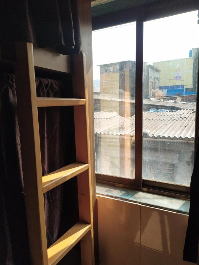 Super Ac Deluxe Albergue