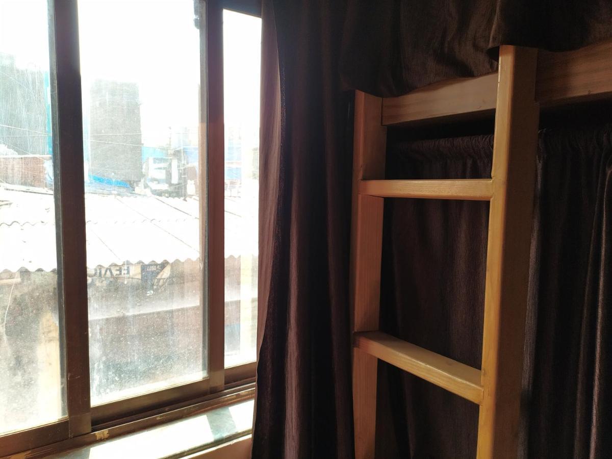 Super Ac Deluxe Albergue