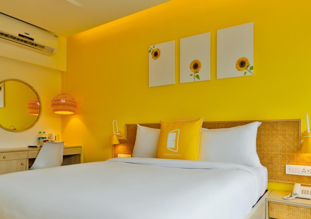 Bloom - Juhu