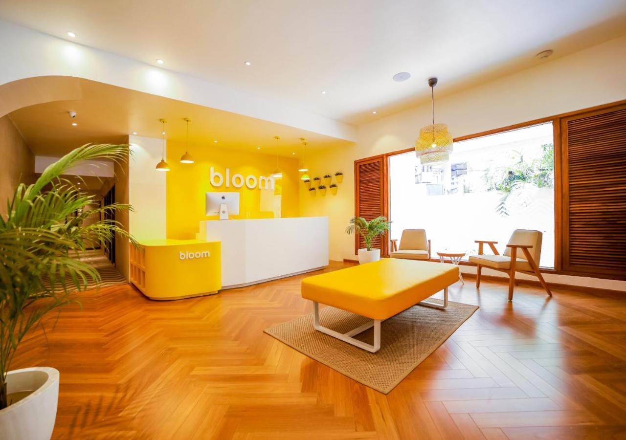 Hotel Bloom - Juhu Mumbai