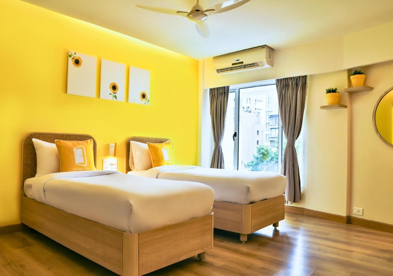 Bloom - Juhu Hotel Mumbai
