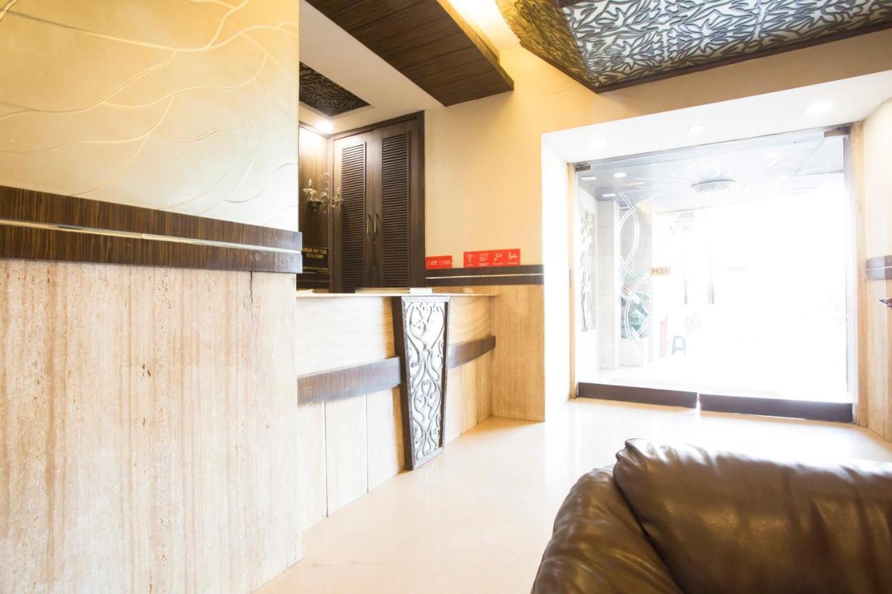Oyo 23478 Kamran Residency Hotel 3*