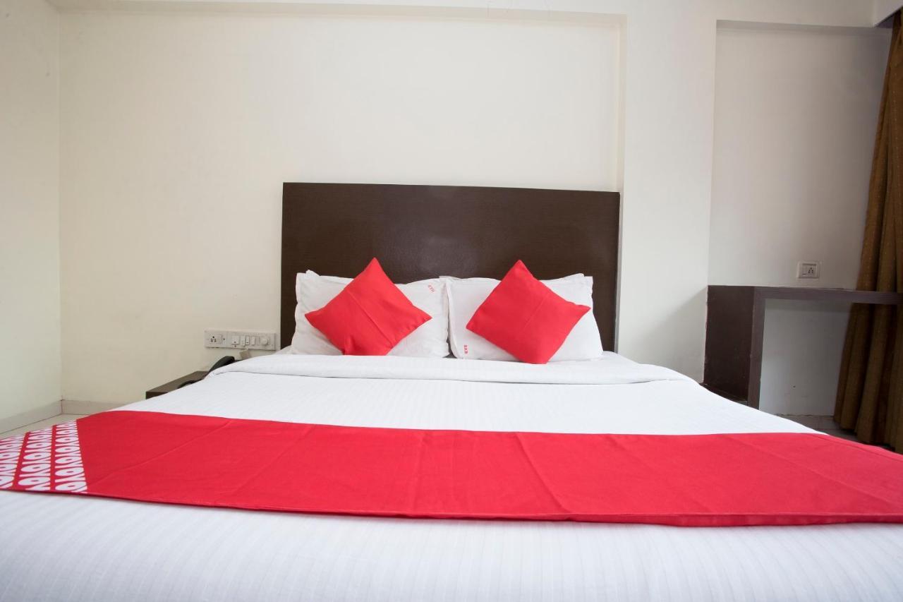 Oyo 23478 Kamran Residency 3* Mumbai