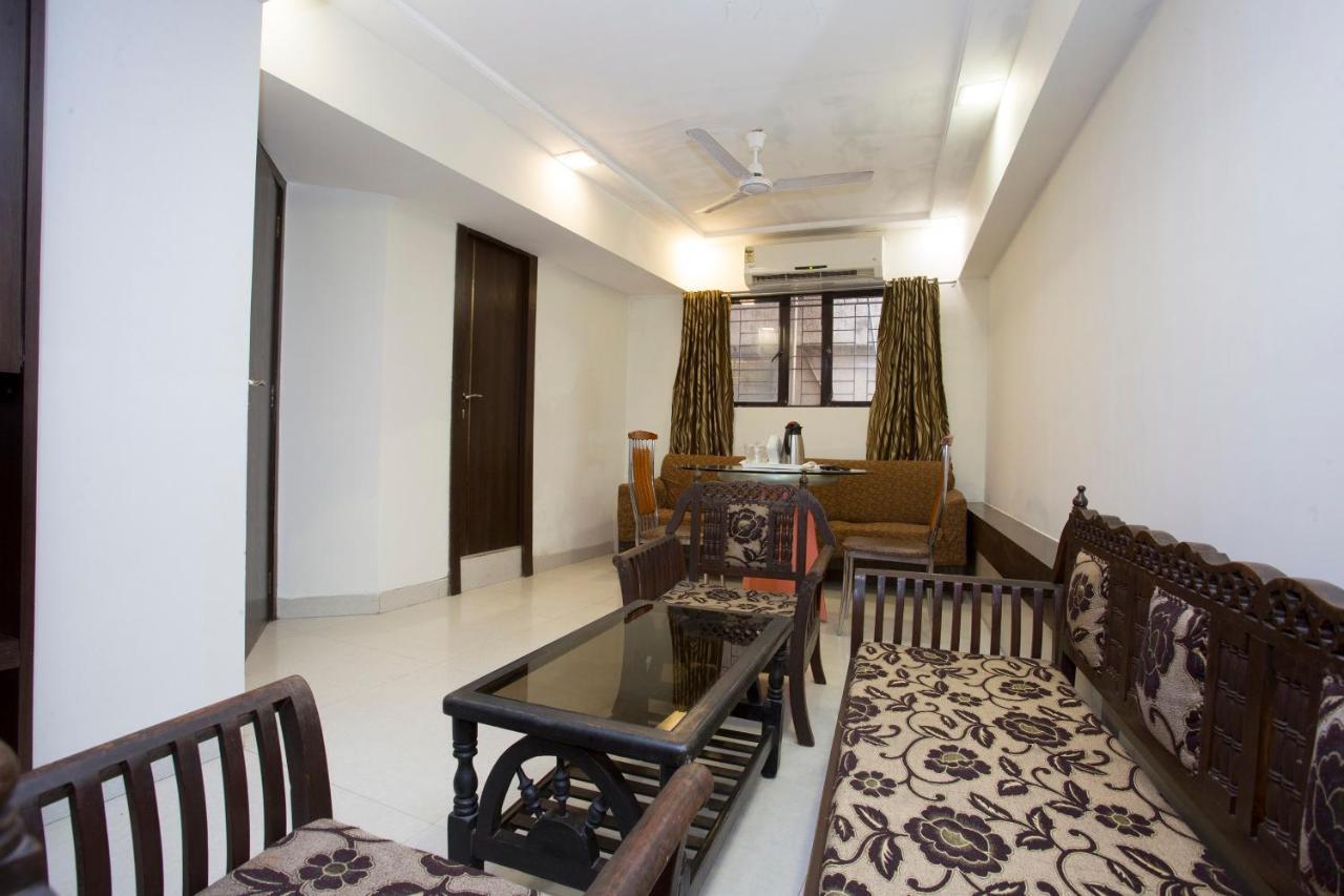Oyo 23478 Kamran Residency Hotel 3*