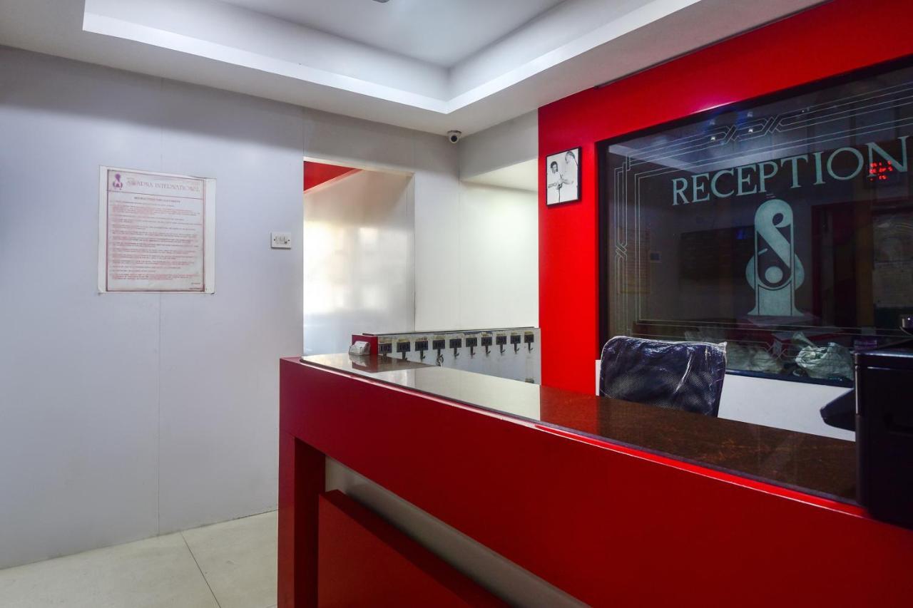 Hotel Oyo 69199 Swapna 3*