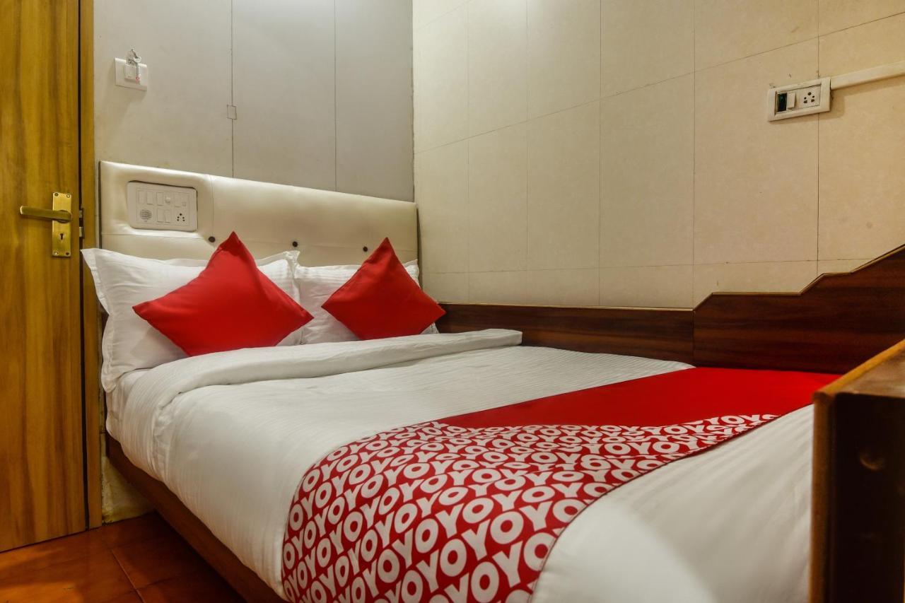 Hotel Oyo 69199 Swapna Mumbai