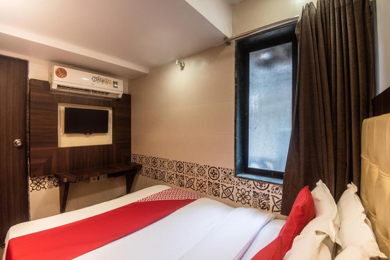 Oyo 69199 Swapna Hotel