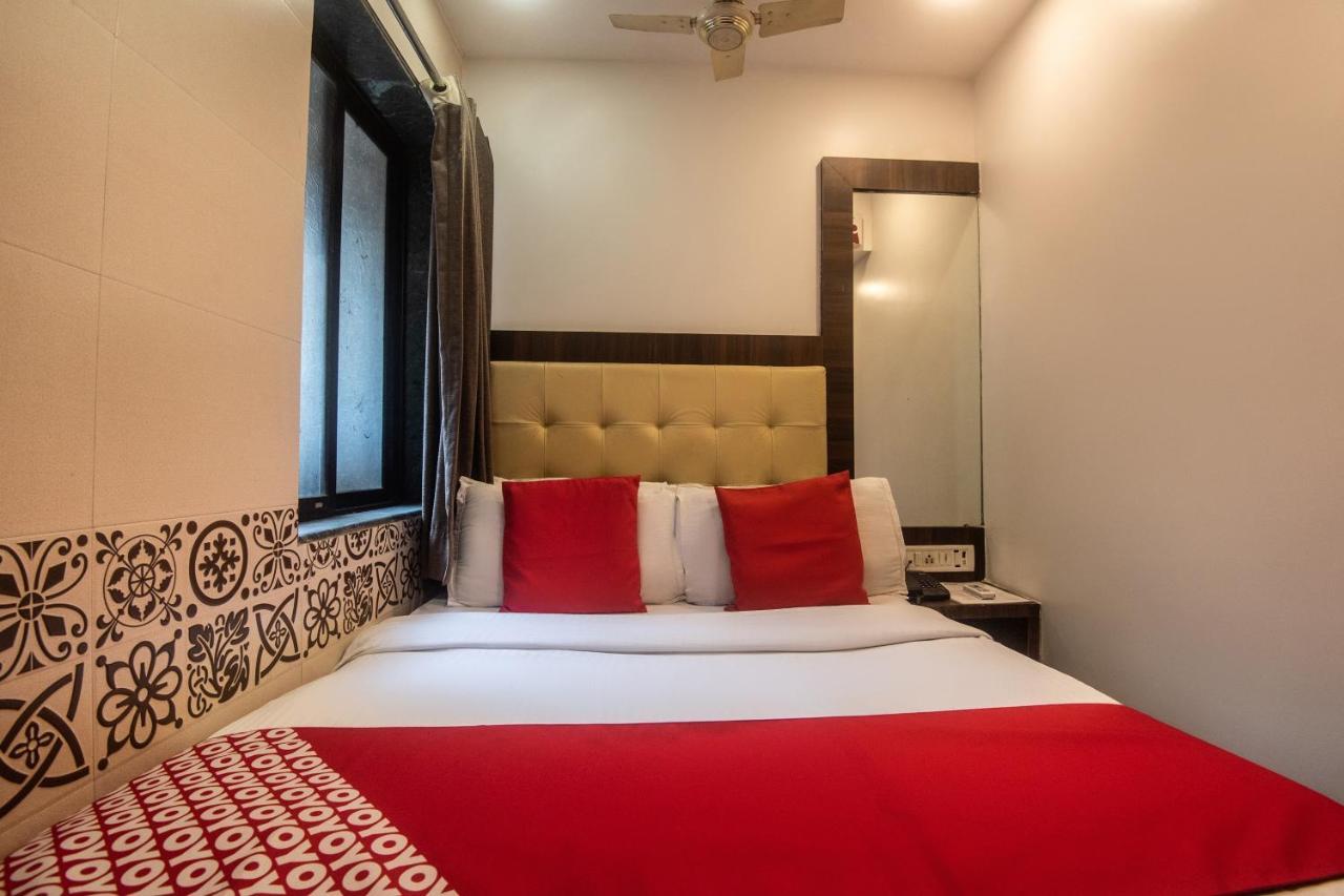 Hotel Oyo 69199 Swapna Bombaim