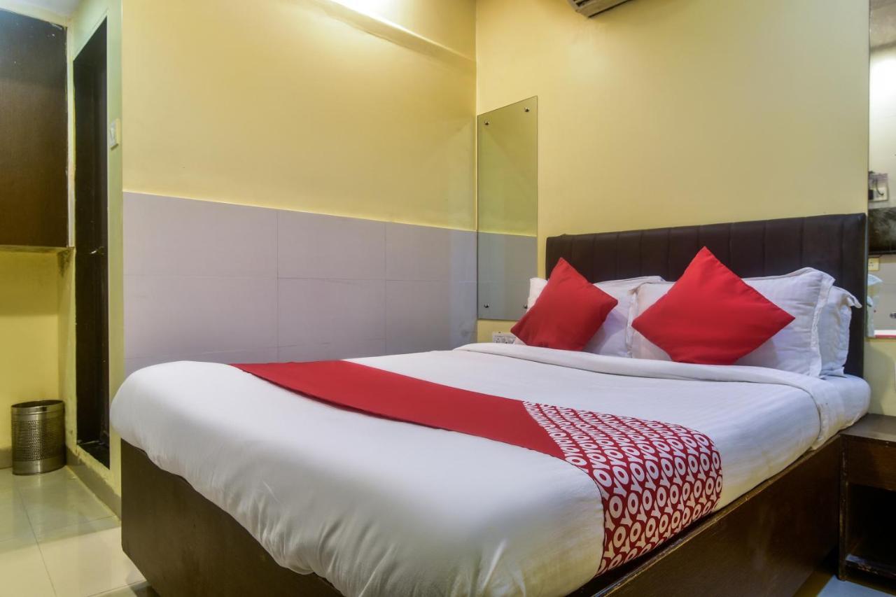 Oyo 69199 Swapna Mumbai