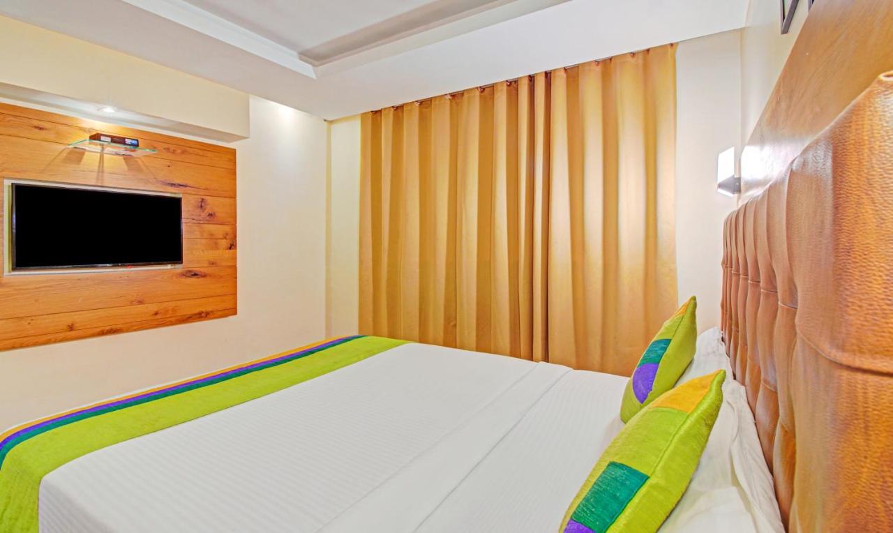 Treebo Trend Anam Interrnational 3* Mumbai