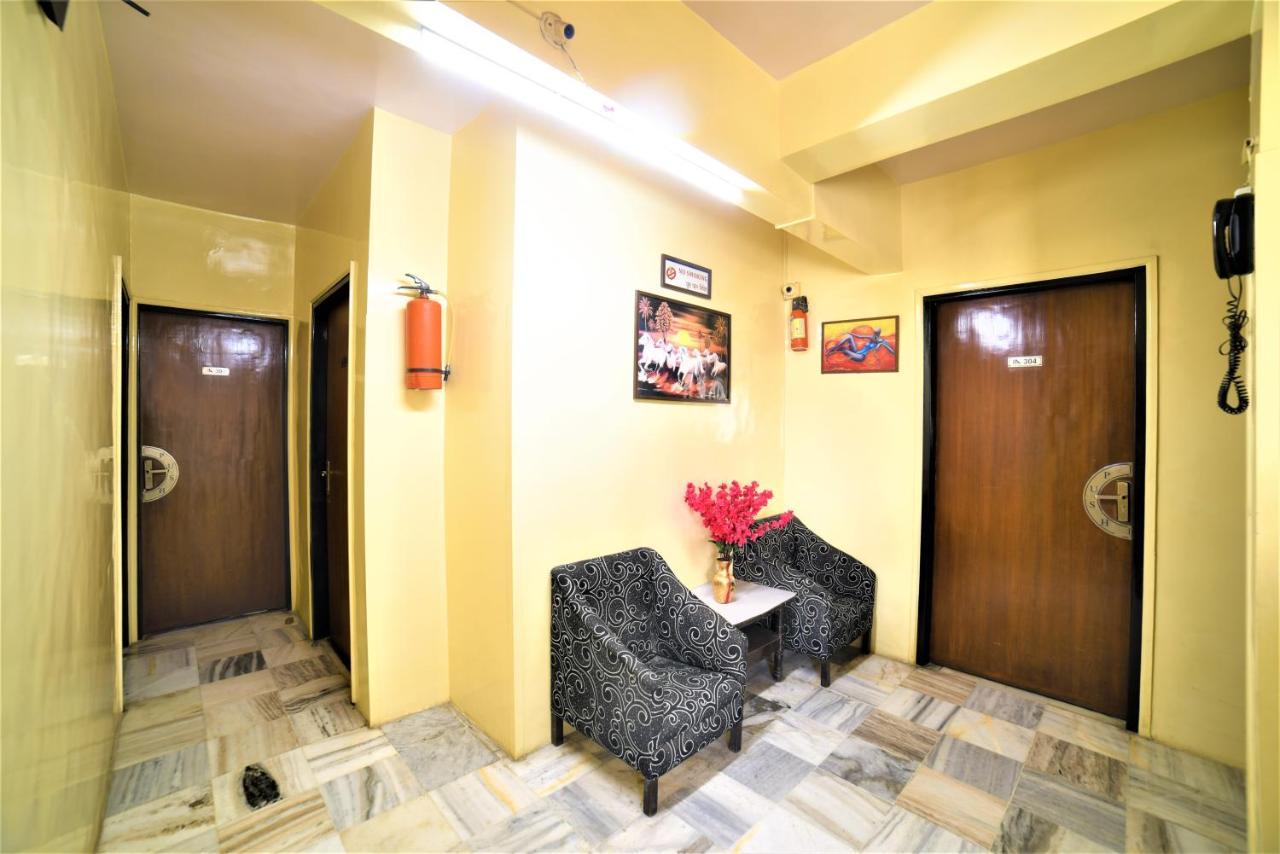 Aircraft International Hotel Mumbai