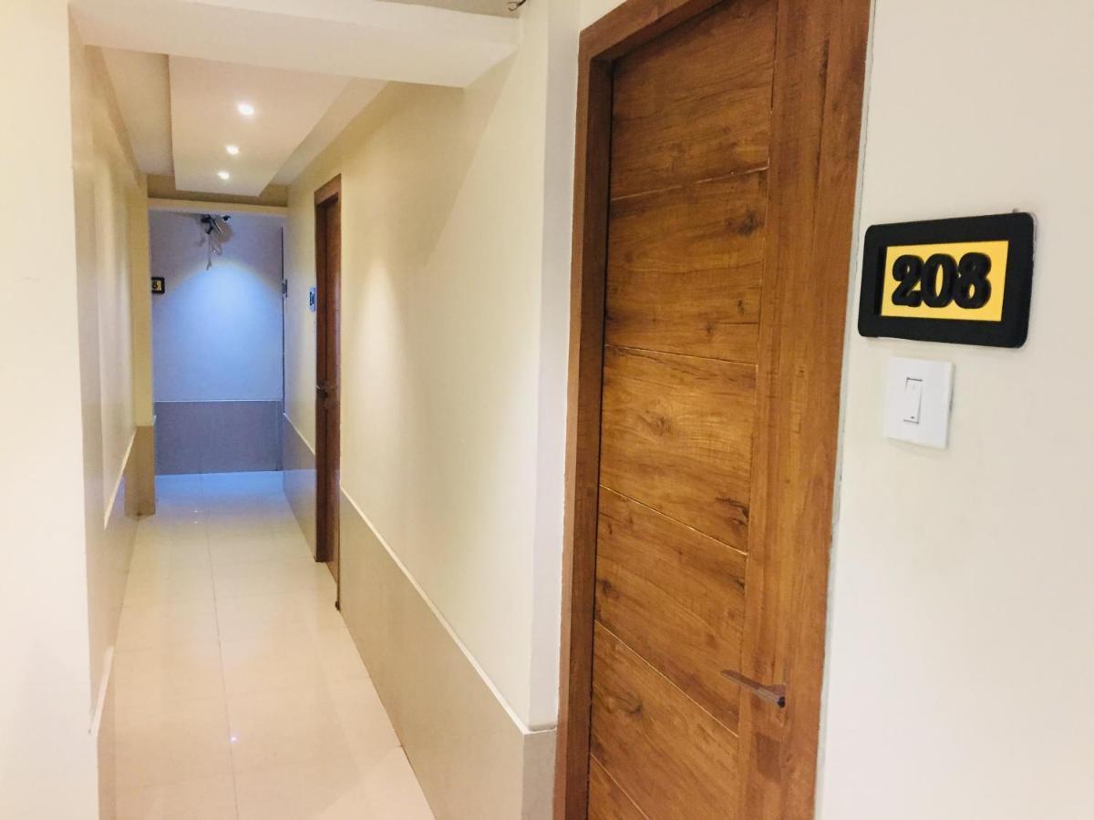 Hotel Fabhotel Regal Inn Bombaim