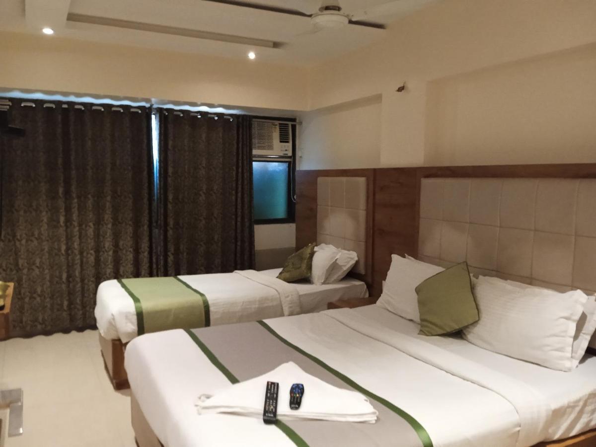 Hotel Fabhotel Regal Inn Bombaim