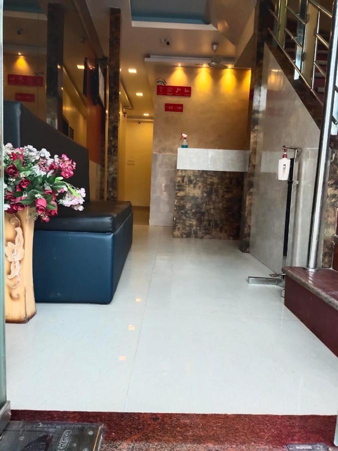 Hotel Golden Galaxy 2*
