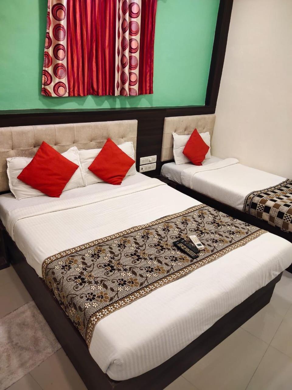 Golden Galaxy Hotel