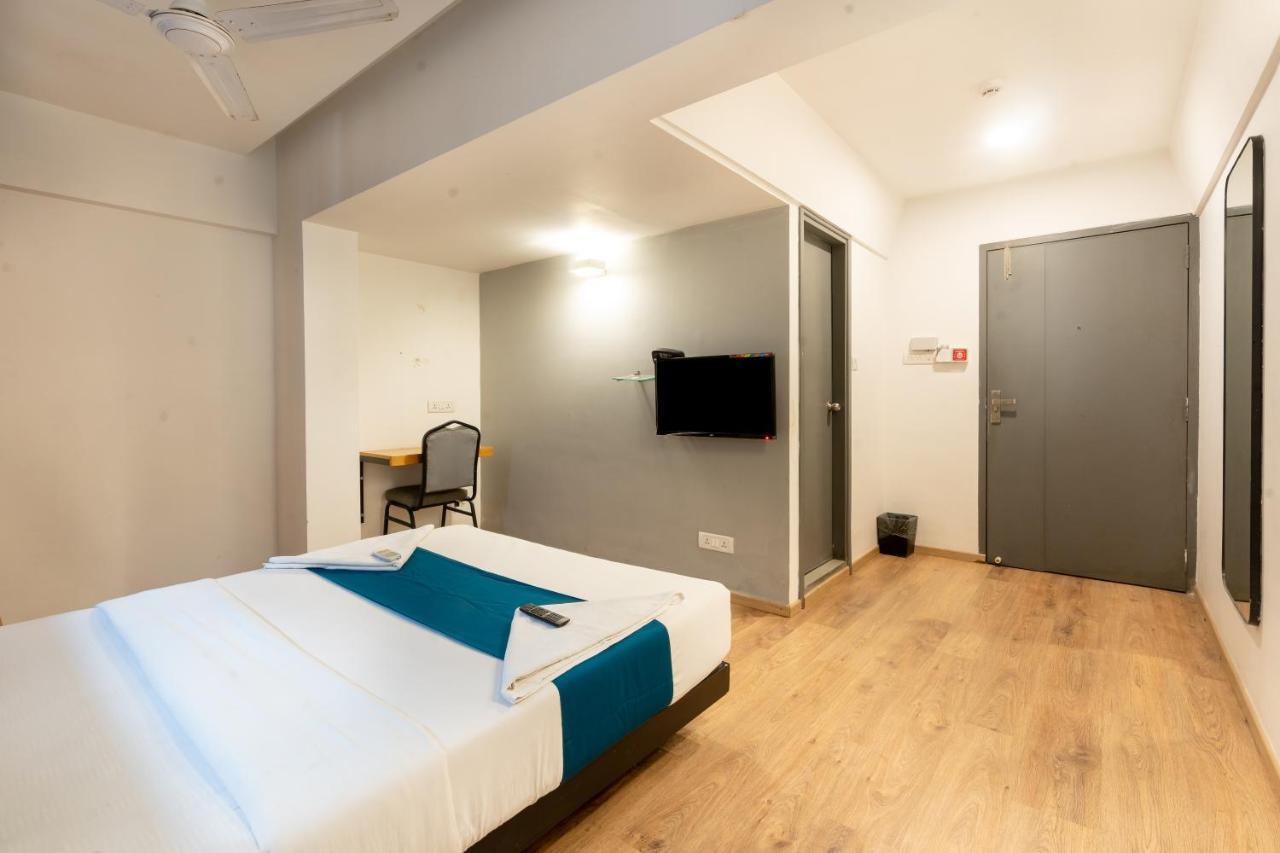 Hotel Arma Town House Bombaim