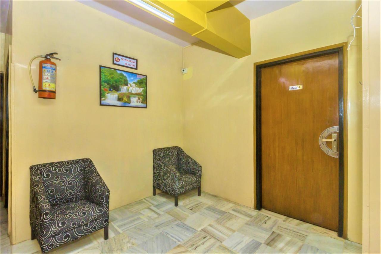 Hotel Aircraft International 2*