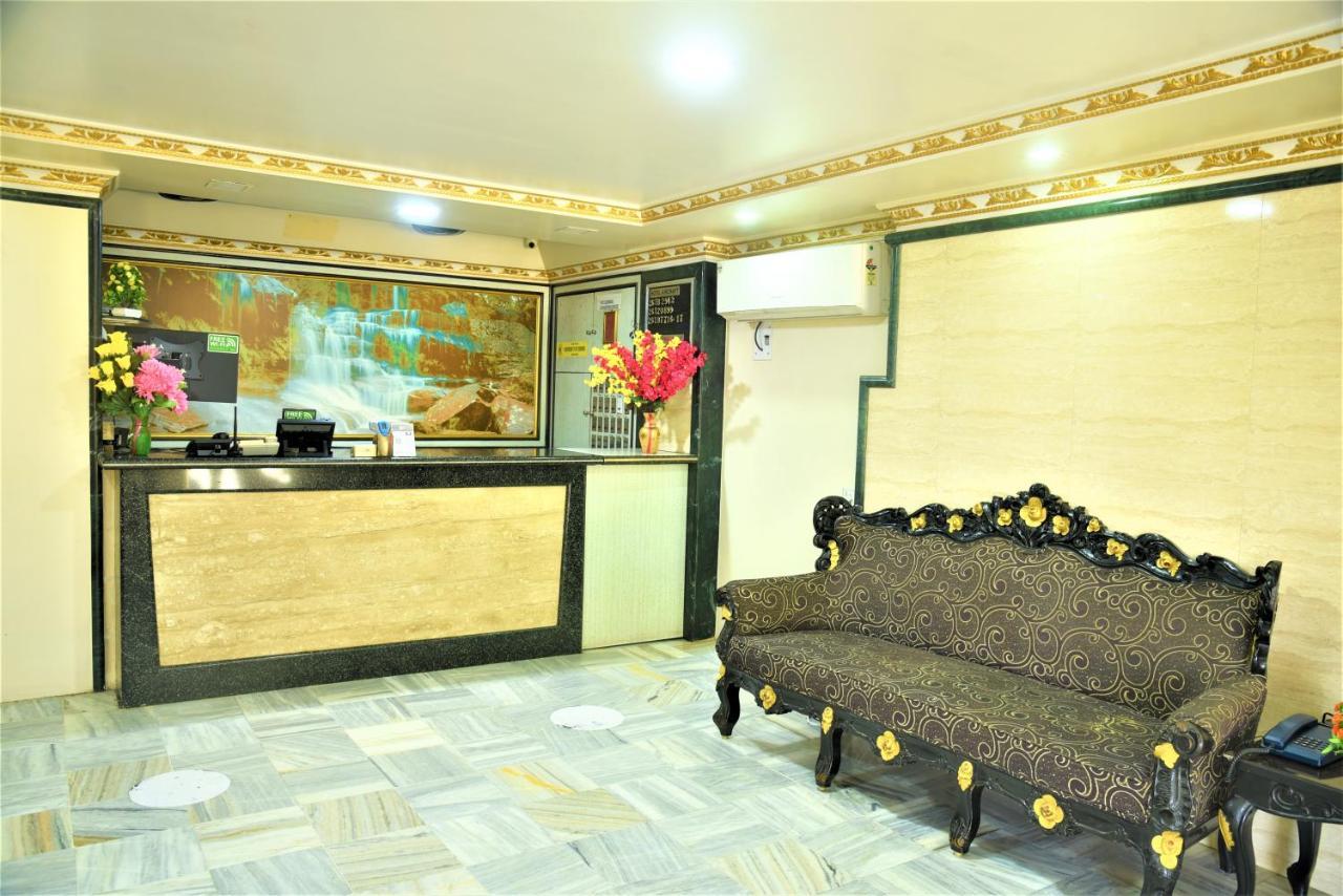 Aircraft International Hotel 2*