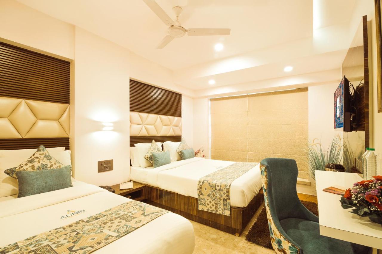 Hotel Auris & Banquets, International Airport