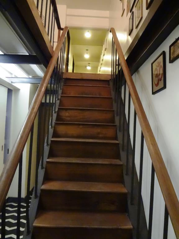 Abode Hotel