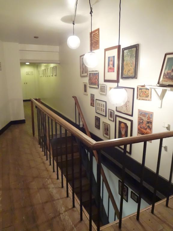 Abode
