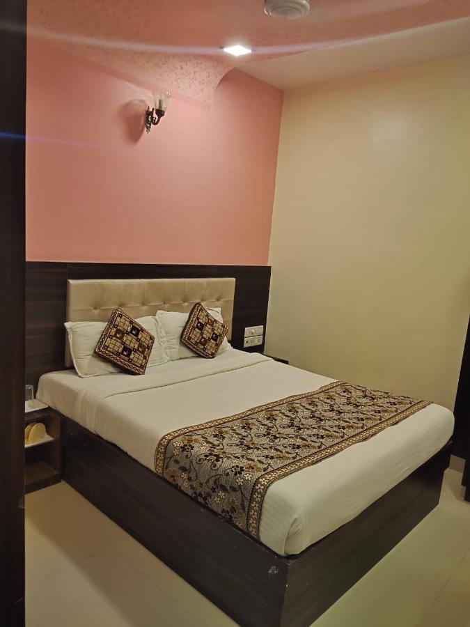 Golden Galaxy Mumbai