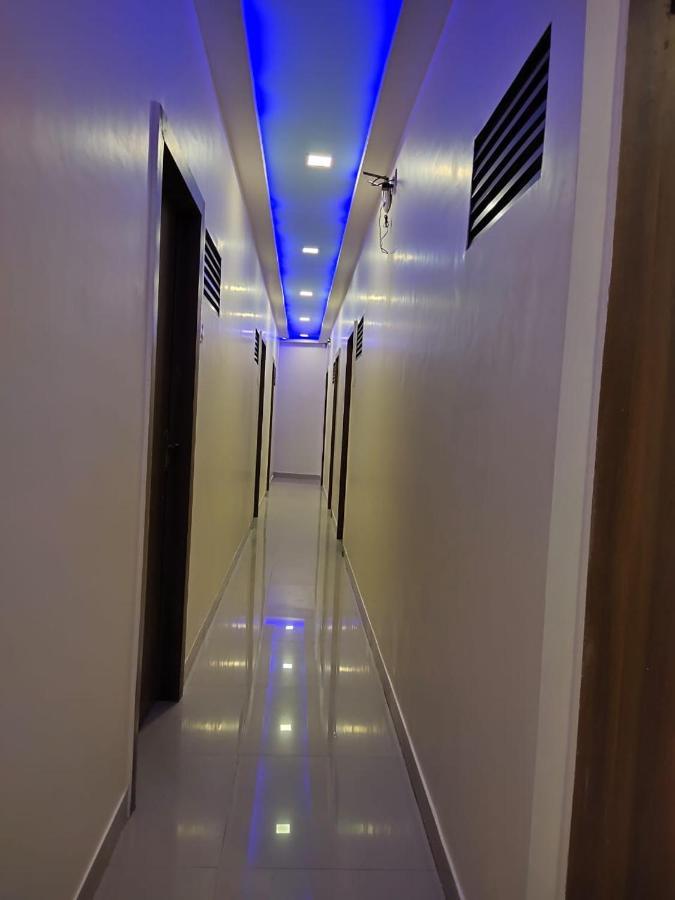 Hotel Golden Galaxy 2*