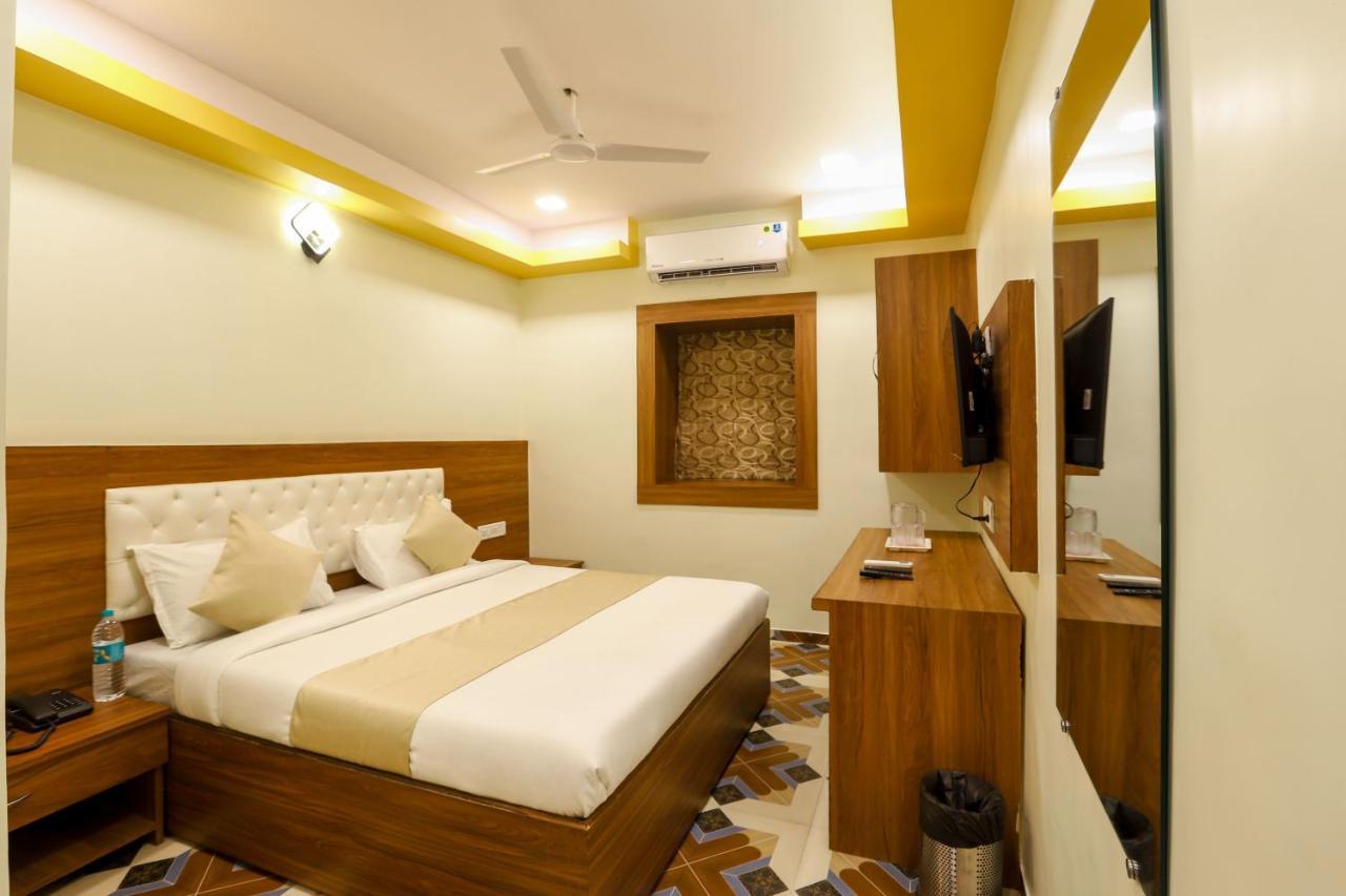 Hotel Hotel Jodiya - Near Cst