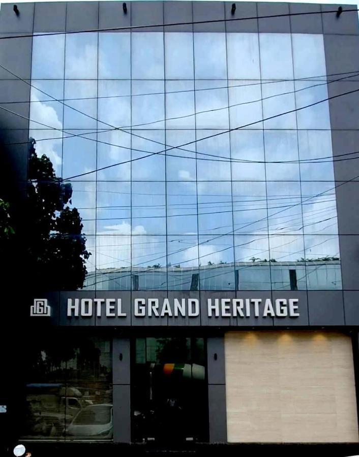 Hotel Heritage Hotel 2*